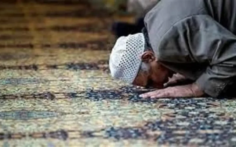 موعد صلاة الجمعة في القاهرة والمحافظات وفق إعلان الهيئة العامة للمساحة المصرية